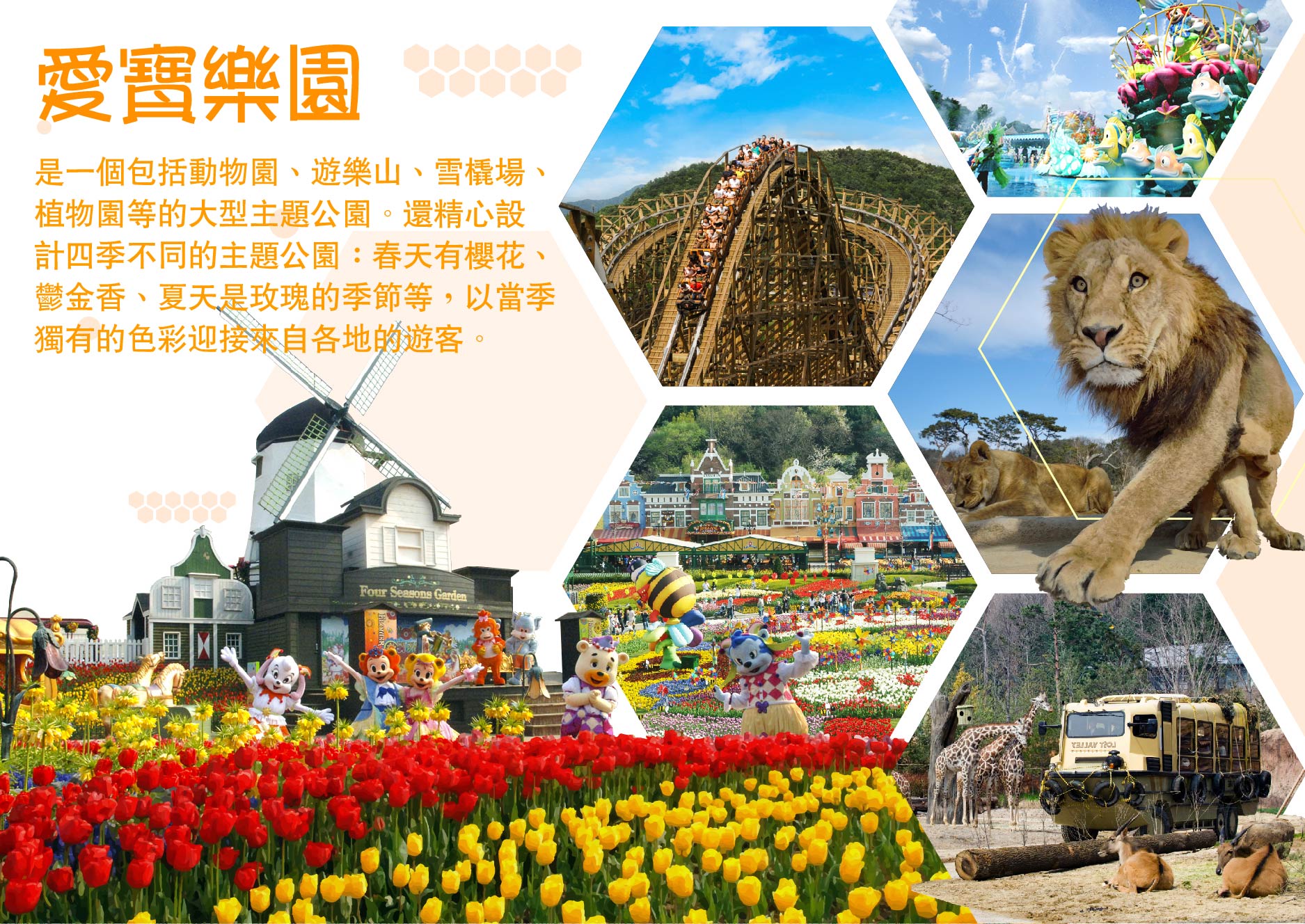 愛寶樂園