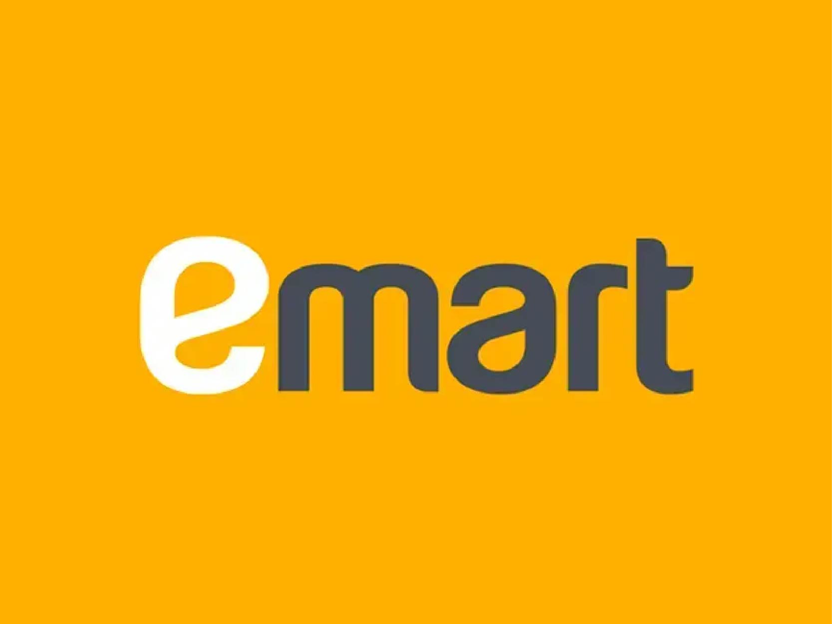 e-mart