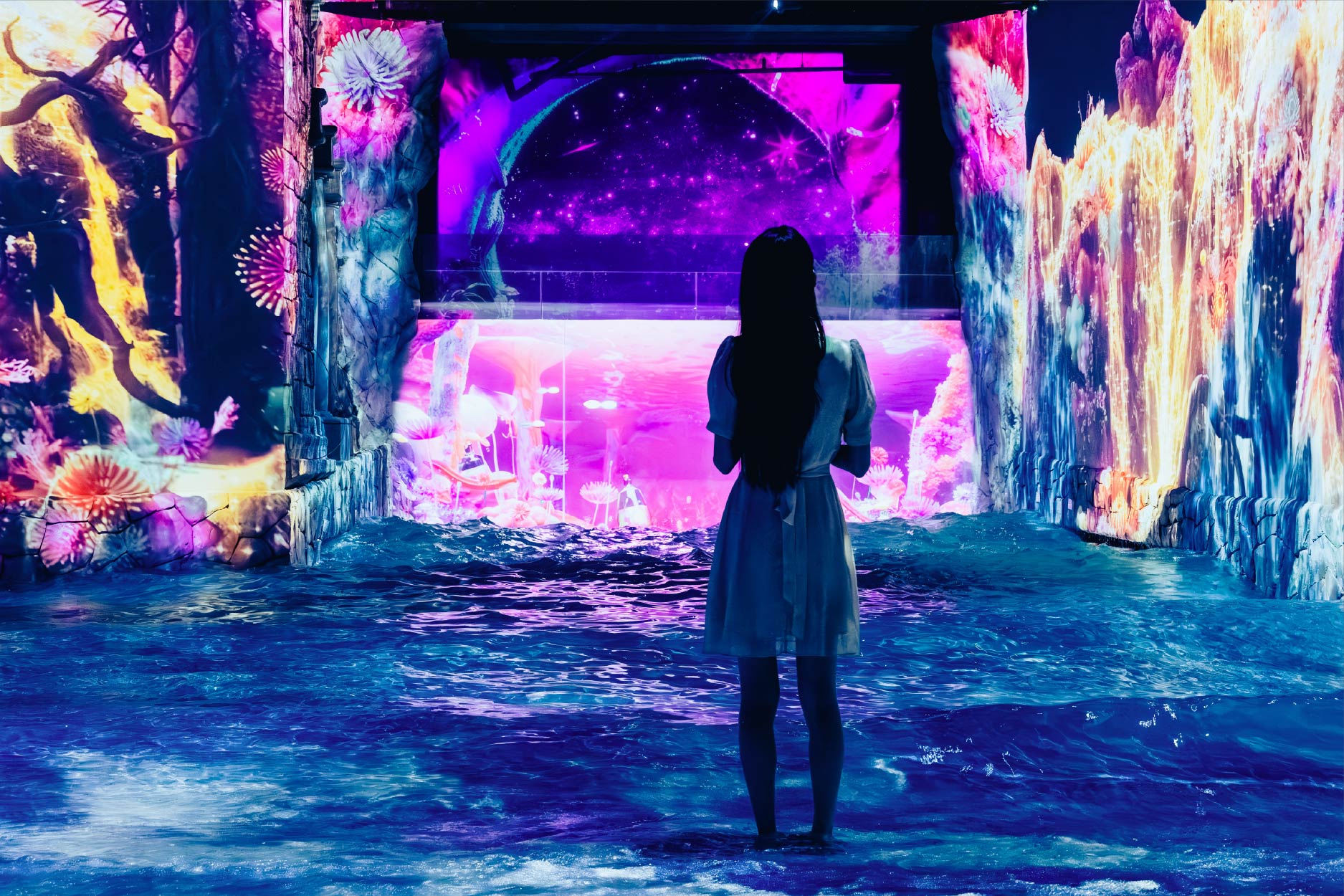 夏豔濟州五日 行程圖