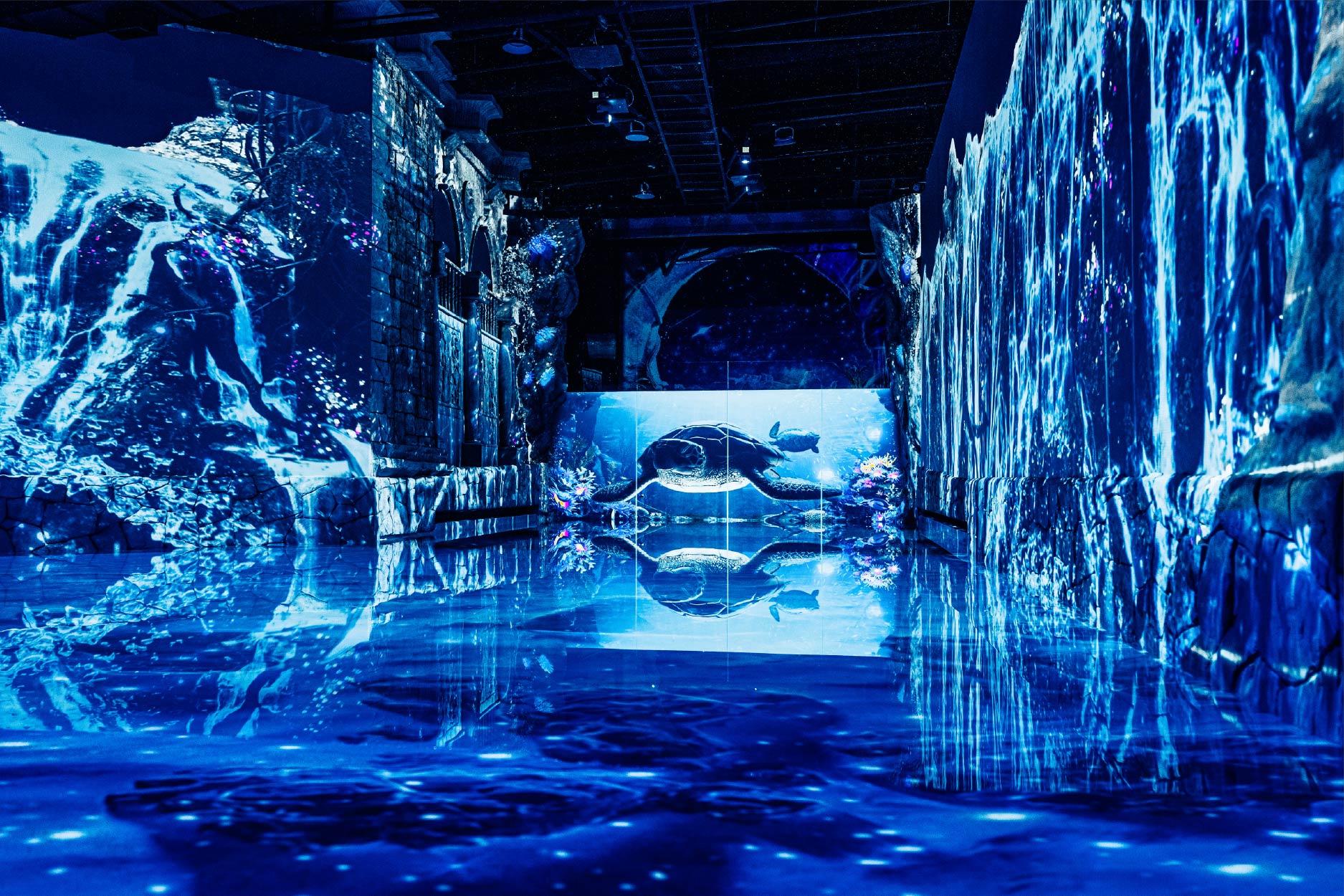 夏豔濟州五日 行程圖