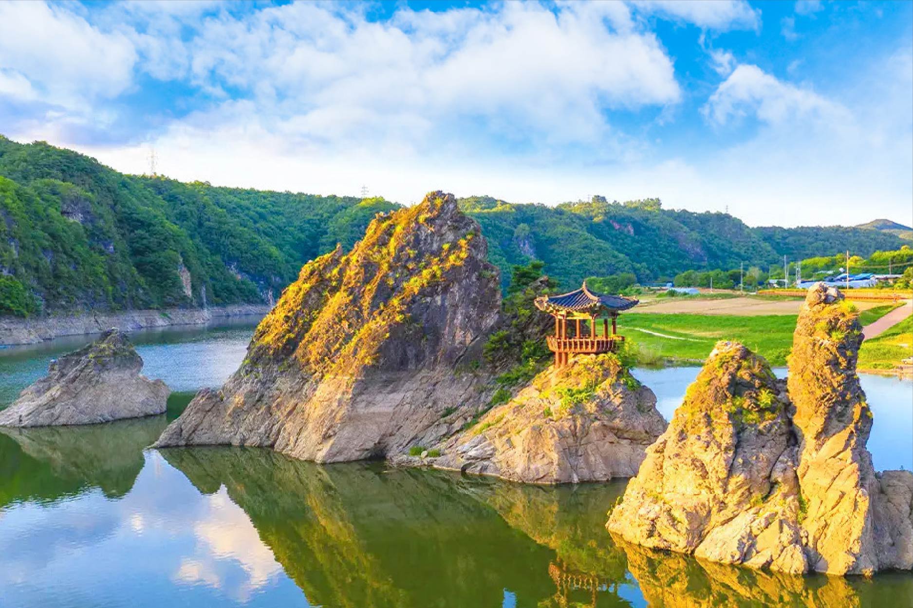 易起FUN玩雙城五日_首爾_清州五日旅遊推薦