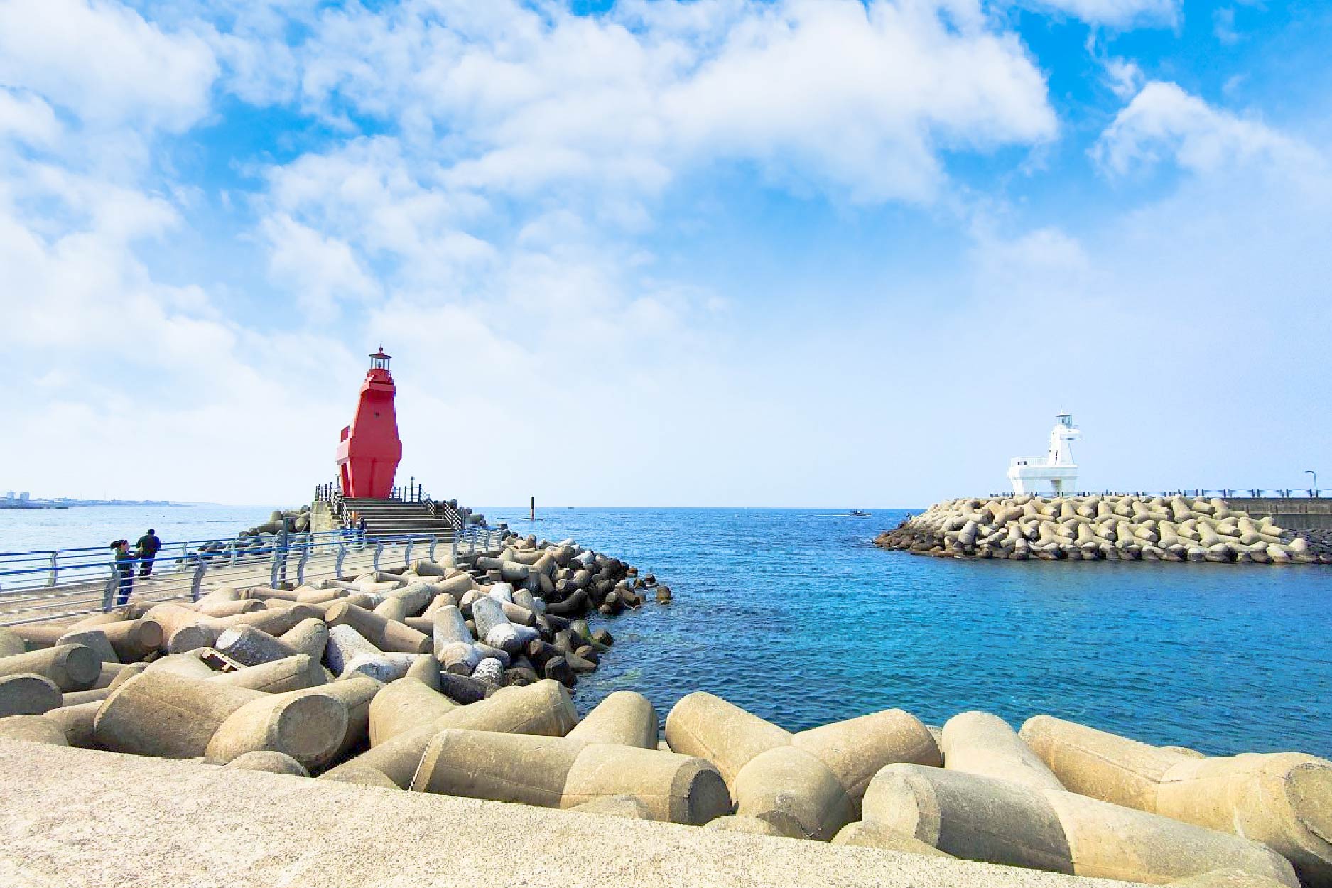 2026 春節濟州五日行程