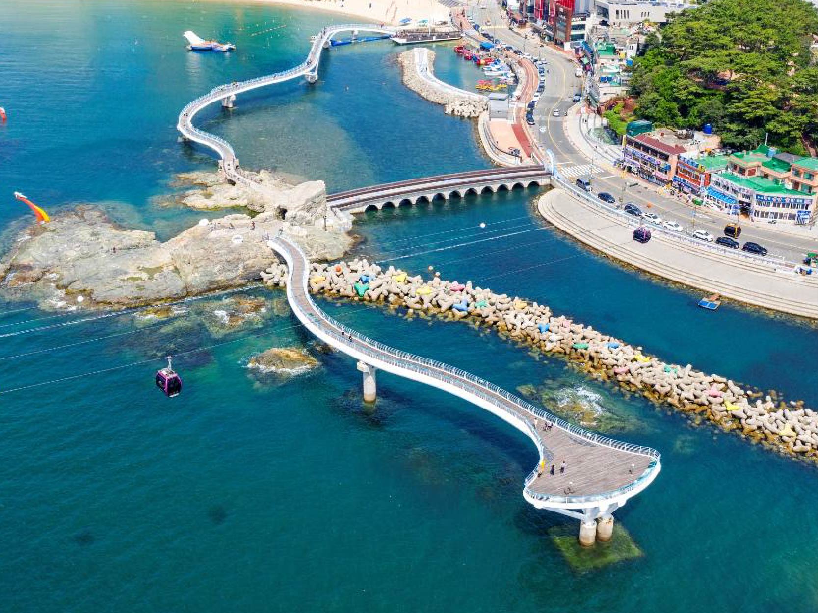 松島天空步道