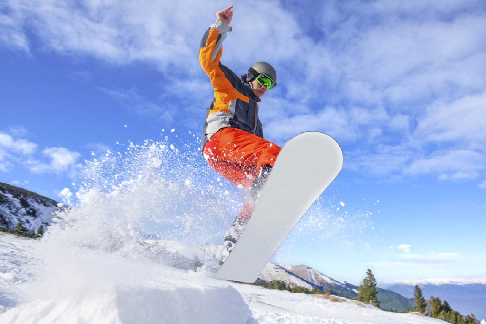 樂趣釜邱戲雪五日 行程圖