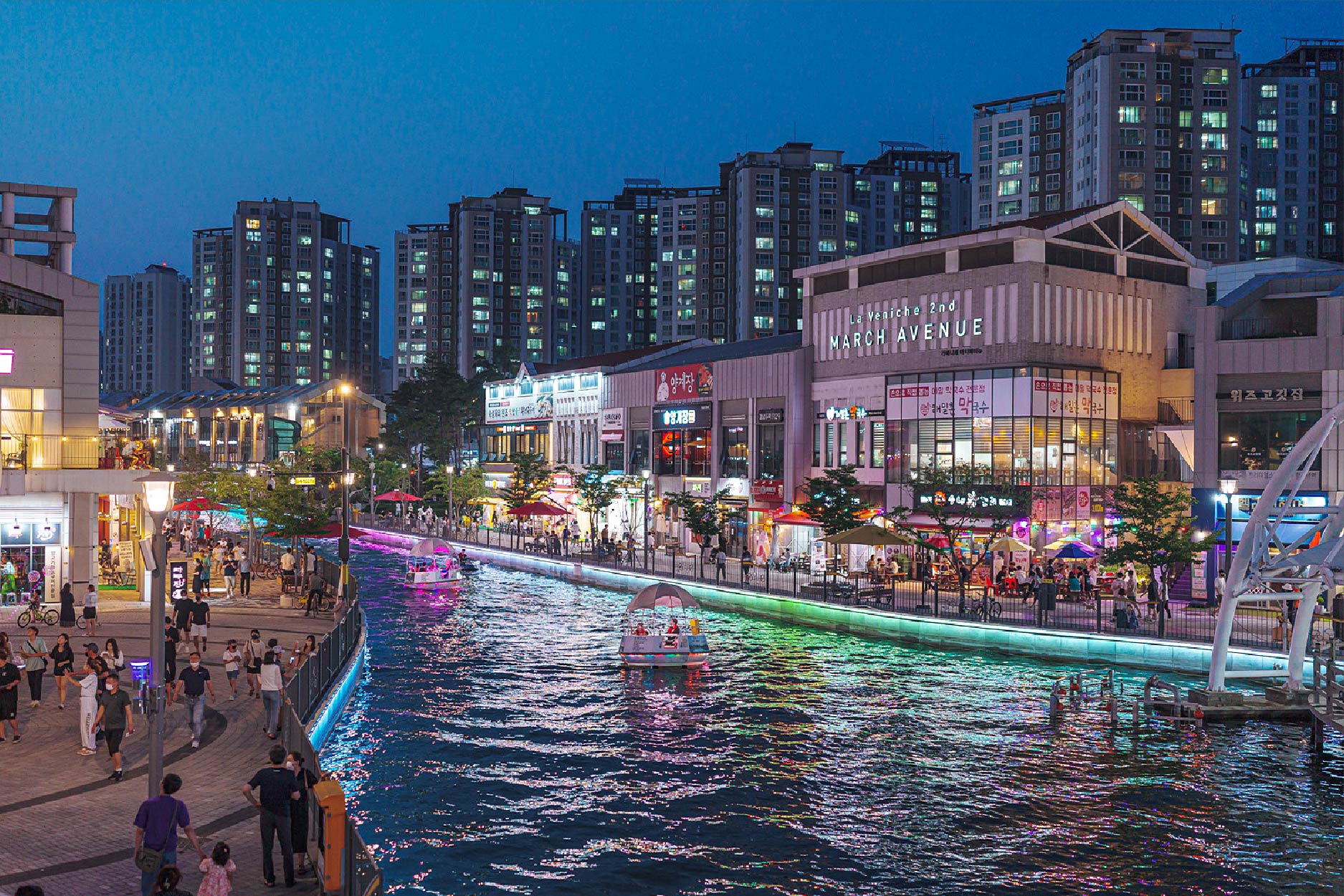 超夯雙城易起玩五日_首爾_清州五日旅遊推薦