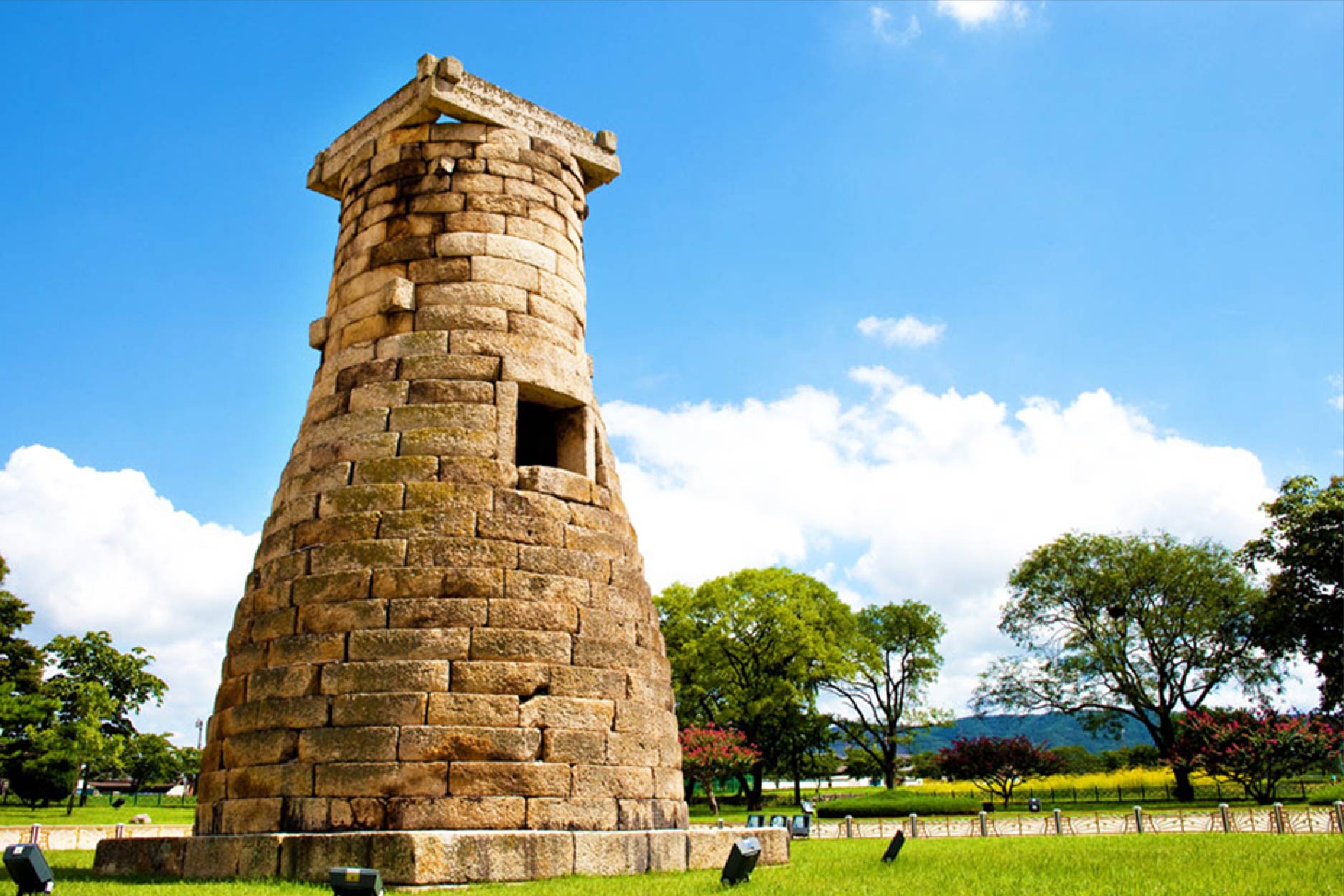 閒情釜慶精彩五日 12-3月