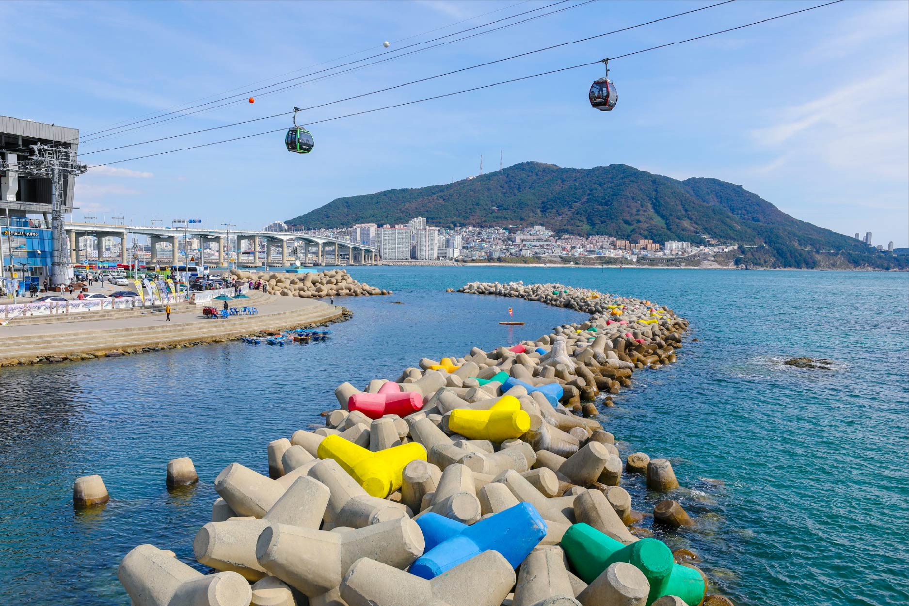 2026 首爾滑雪行程