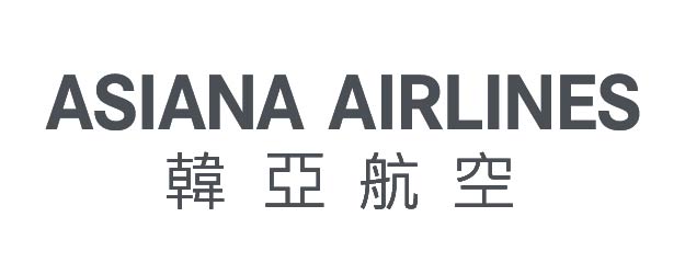 韓亞航空 Asiana Airlines