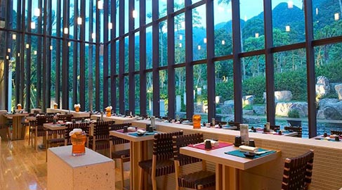 餐廳