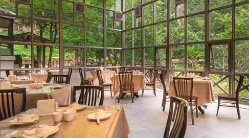餐廳