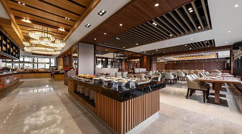 餐廳