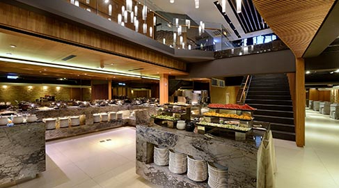 餐廳