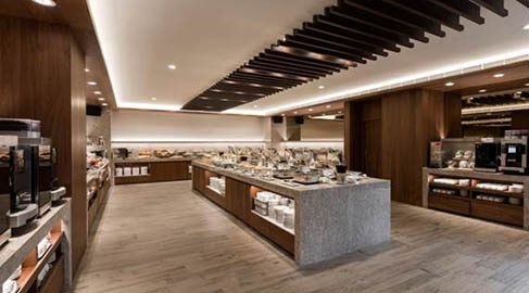 餐廳